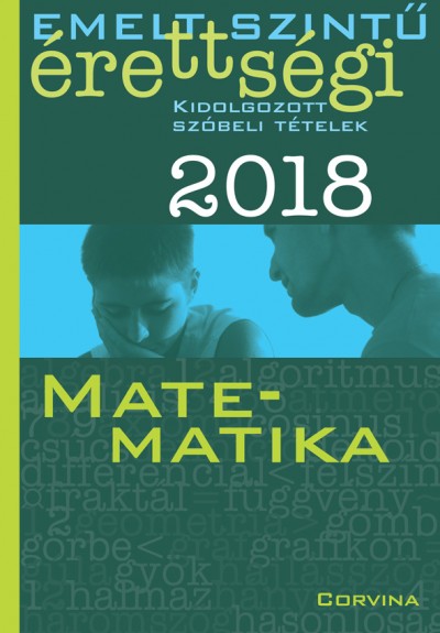 Siposs András - Emelt szintû érettségi - Matematika 2018