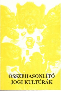 Összehasonlító jogi kultúrák