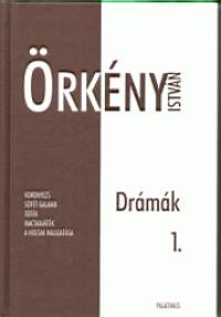 rkny Istvn - Drmk I-III.