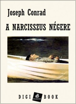 Joseph Conrad - A Narcisszus ngere