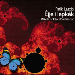Patik L�szl� - �jjeli lepk�k