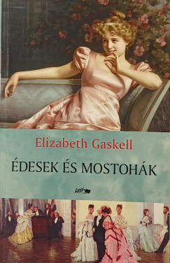 Elizabeth Gaskell - desek s mostohk