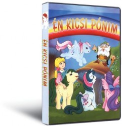 Michael Joens - n kicsi pnim 1 - DVD