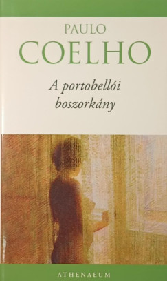 Paulo Coelho - A portobell�i boszork�ny