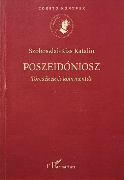 Szoboszlai-Kiss Katalin - Poszeidniosz