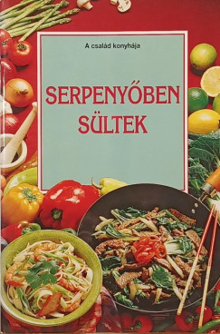 Serpenyben sltek