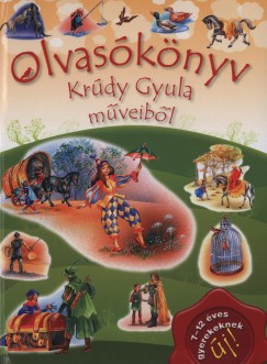 T. Aszdi va   (Szerk.) - Olvasknyv Krdy Gyula mveibl