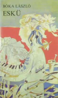 B�ka L�szl� - Esk�