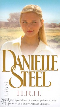 Danielle Steel - H.r.h.