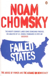 Noam Chomsky - Failed States