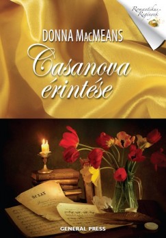 Donna Macmeans - Casanova rintse