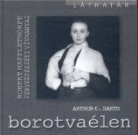 Arthur C. Danto - Borotvalen
