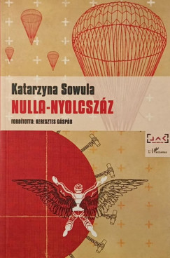 Katarzyna Sowula - Nulla-nyolcszz