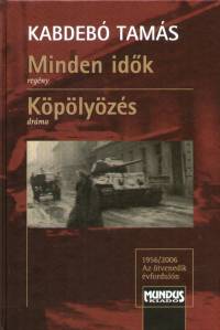 Kabdeb Tams - Minden idk - Kplyzs