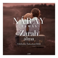 Nray Tams - Farkashzi Rka - Zarah lma