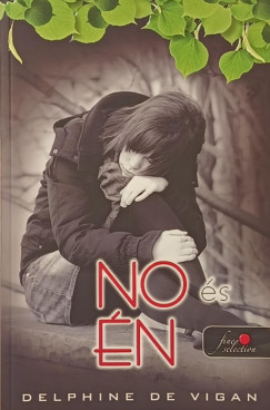 Delphine De Vigan - No és én