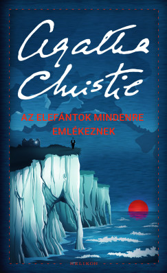 Christie Agatha - Az elefntok mindenre emlkeznek