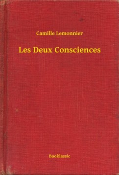 Lemonnier Camille - Camille Lemonnier - Les Deux Consciences