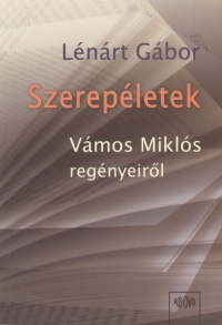 Lnrt Gbor - Szerepletek