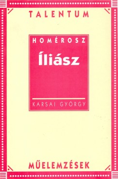 Karsai Gyrgy - Homrosz - lisz