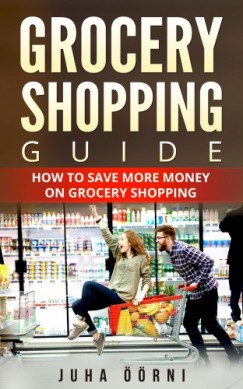 Juha rni - Grocery Shopping Guide