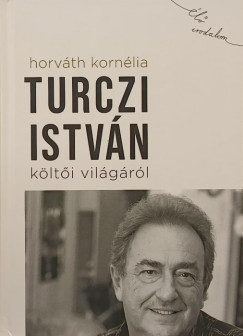 Horvth Kornlia - Turczi Istvn klti vilgrl