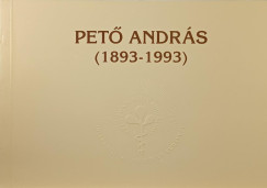 Pet Andrs (1893-1993)