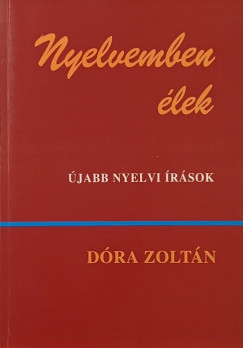 Dra Zoltn - Nyelvemben lek