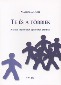 Csti Marianna - Te s a tbbiek