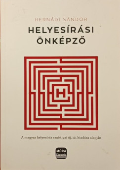 Hern�di S�ndor - Helyes�r�si �nk�pz�