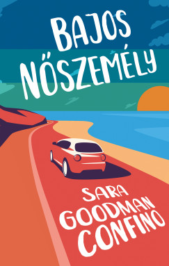 Sara Goodman Confino - Bajos nszemly