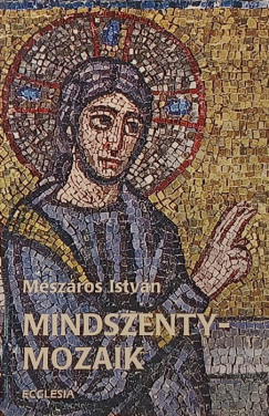 M�sz�ros Istv�n - Mindszenty-mozaik