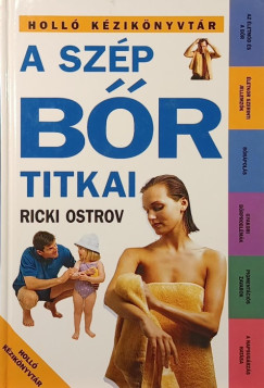 Ricki Ostrov - A sz�p b�r titkai