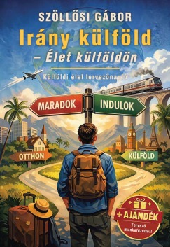 Sz�ll�si G�bor - Ir�ny k�lf�ld