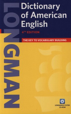 Longman Dictionary Of American English