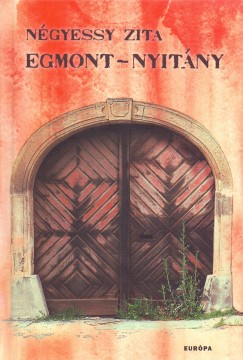 Négyessy Zita - Egmont-nyitány