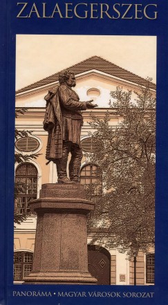 Lackner L�szl� - Zalaegerszeg