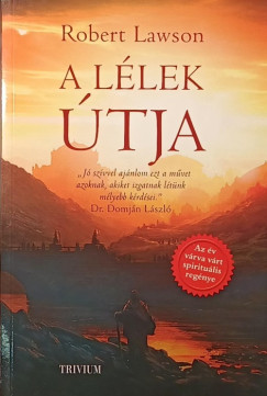 Robert Lawson - A lélek útja