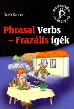 Dor Katalin - Phrasal Verbs - Frazlis igk