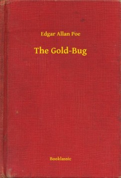 Edgar Allan Poe - The Gold-Bug