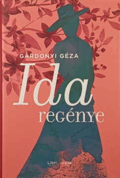 Grdonyi Gza - Ida regnye