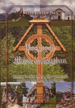 Netye Zoltn Pl - Pognyok Mria orszgban