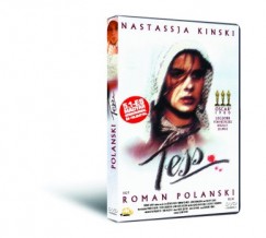 Tess - DVD