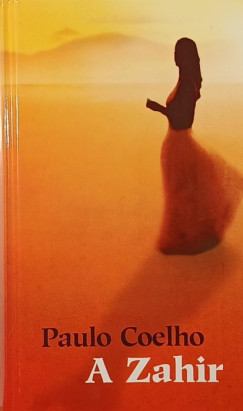 Paulo Coelho - A Zahir