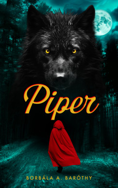 Barthy Borbla - Piper