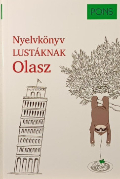 Silvana Brusati - Kerstin Salvador - Pons nyelvknyv lustknak - Olasz