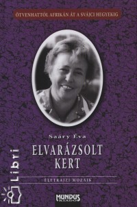 Sary va - Elvarzsolt kert