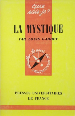 Louis Gardet - La Mystique