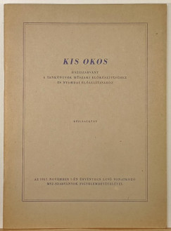 Kis okos