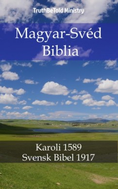 Gspr Truthbetold Ministry Joern Andre Halseth - Magyar-Svd Biblia